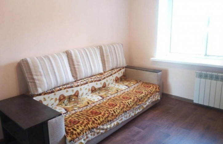 1-комн квартира 22 Партсъезда улица, 52 1-комн квартира 22 Партсъезда улица, 52