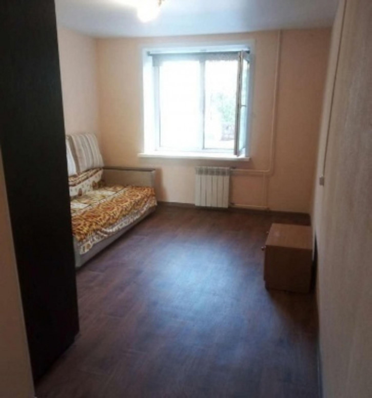 1-комн квартира 22 Партсъезда улица, 52 1-комн квартира 22 Партсъезда улица, 52