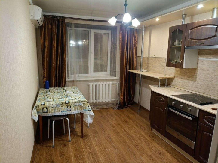 1-комн квартира Калинина улица, 26