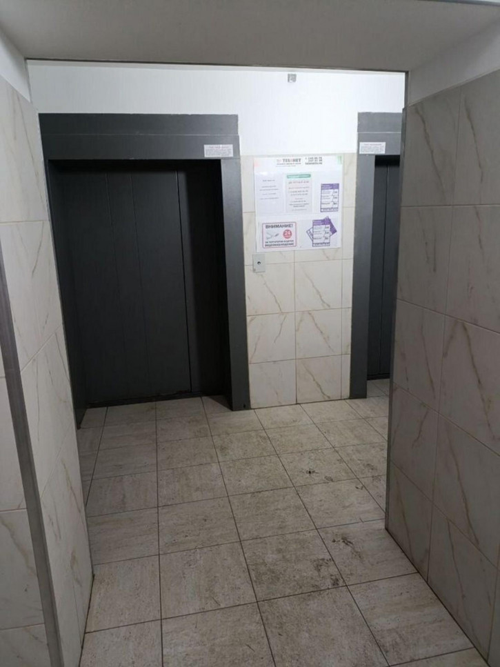 1-комн квартира Калинина улица, 26