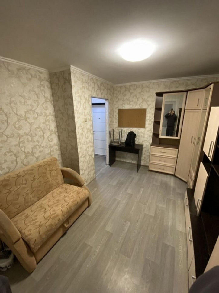 1-комн квартира Заводское шоссе, 67