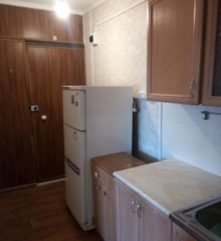 1-комн квартира 22 Партсъезда улица, 52 1-комн квартира 22 Партсъезда улица, 52