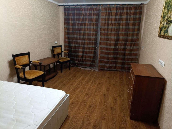 1-комн квартира Калинина улица, 26