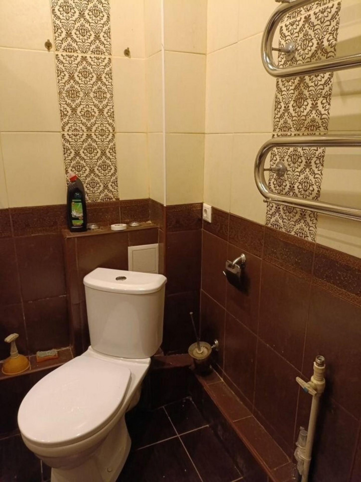 1-комн квартира Калинина улица, 26
