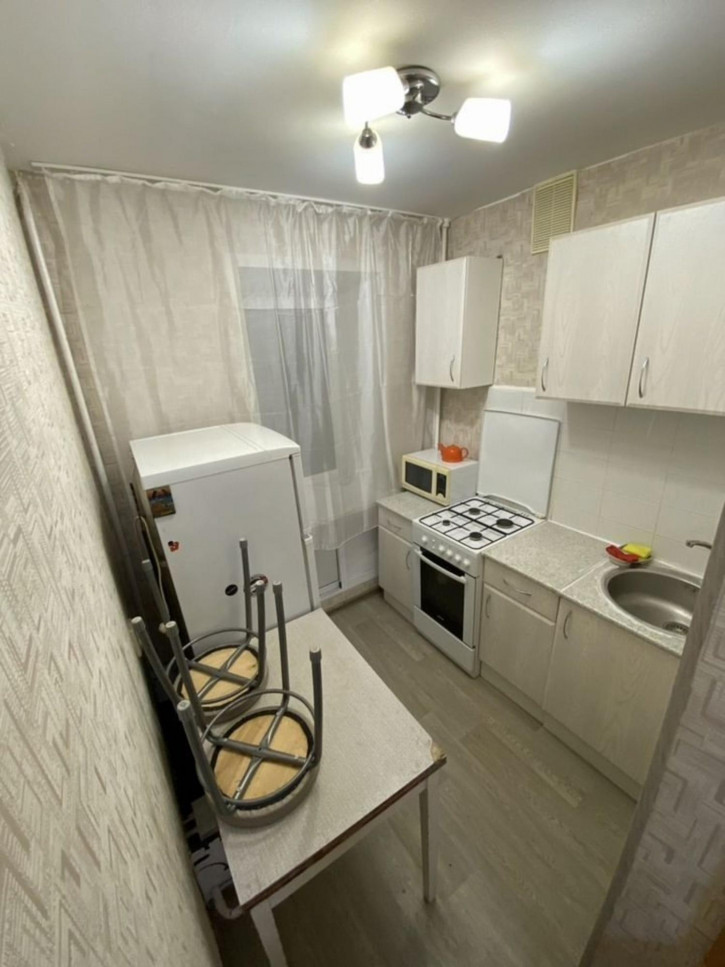 1-комн квартира Заводское шоссе, 67