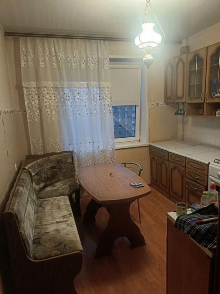 2-комн квартира Ново-Вокзальная улица, 267