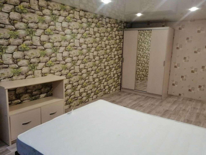 1-комн квартира Тенистая улица, 25б