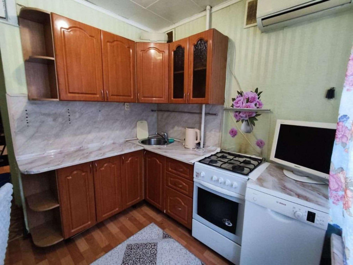 1-комн квартира Карла Маркса проспект, 396