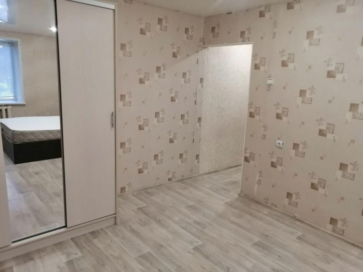 1-комн квартира Тенистая улица, 25б