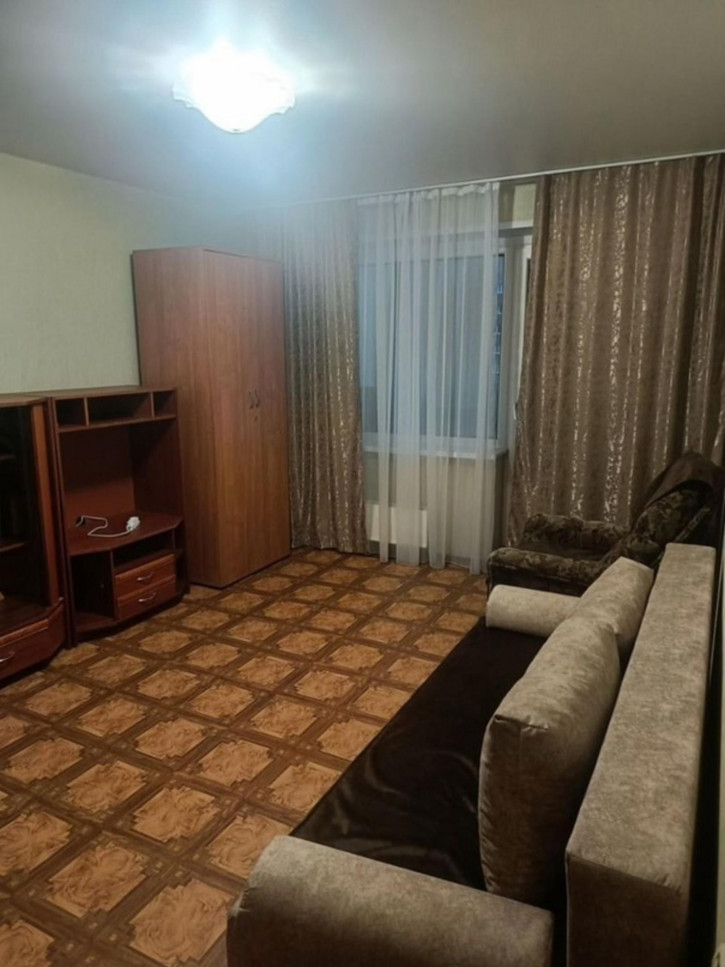 2-комн квартира Ново-Вокзальная улица, 267