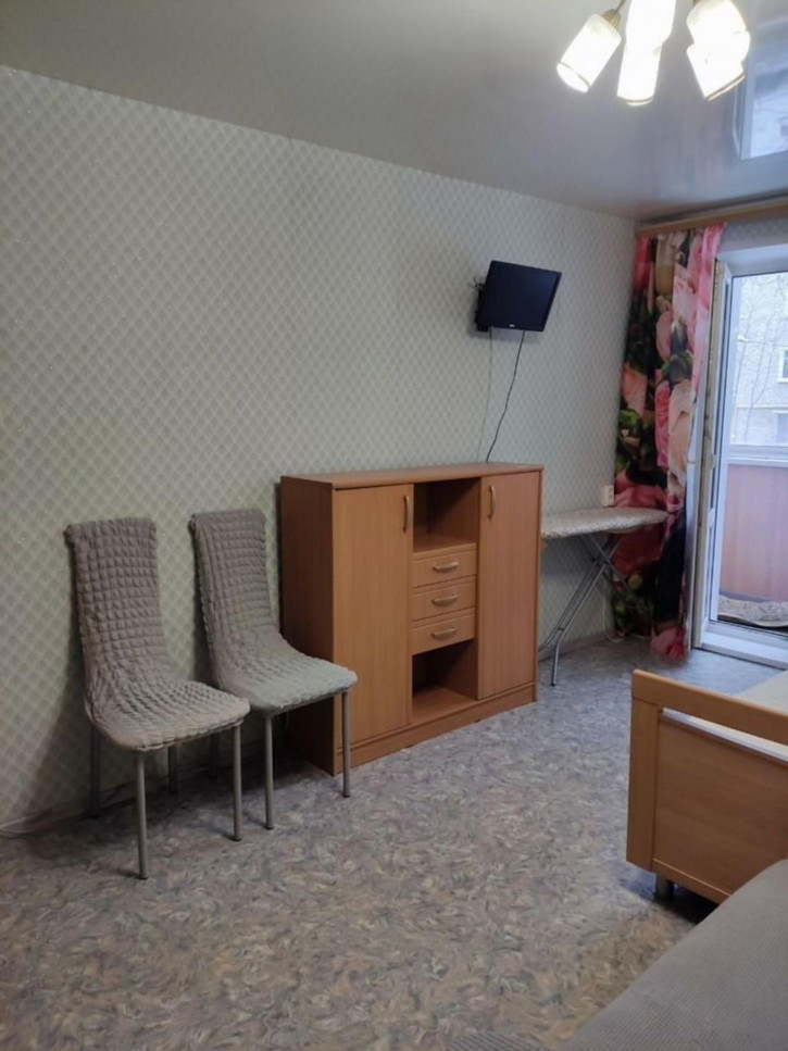 1-комн квартира Карла Маркса проспект, 396
