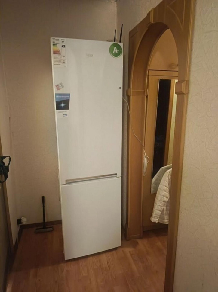 2-комн квартира Ново-Вокзальная улица, 267