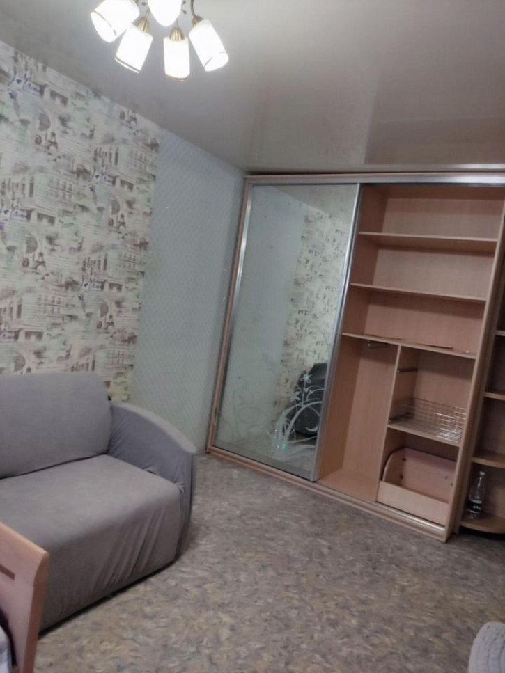 1-комн квартира Карла Маркса проспект, 396