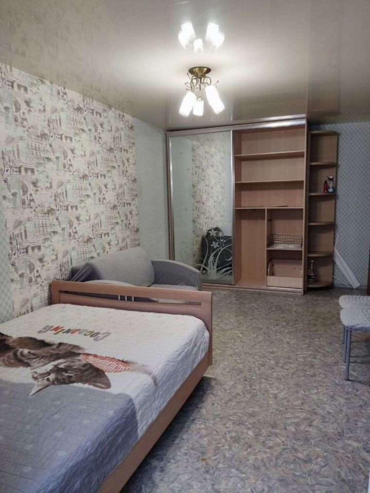1-комн квартира Карла Маркса проспект, 396