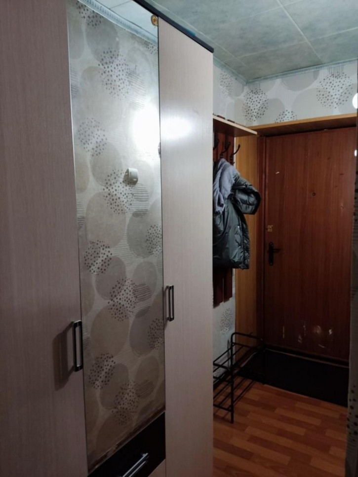 1-комн квартира Карла Маркса проспект, 396