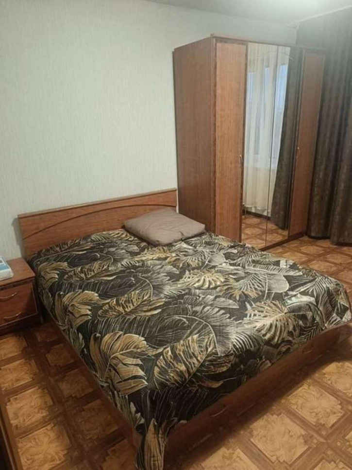 2-комн квартира Ново-Вокзальная улица, 267