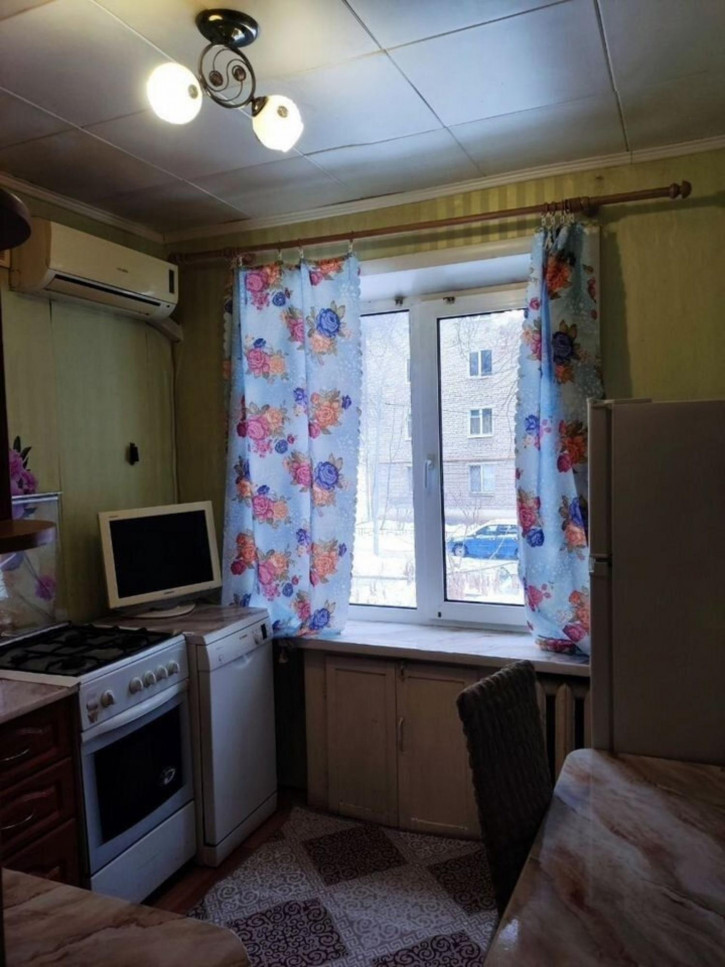 1-комн квартира Карла Маркса проспект, 396