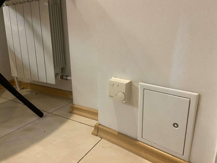 2-комн квартира Свободы улица, 158