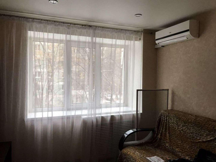 1-комн квартира Гвардейская улица, 21