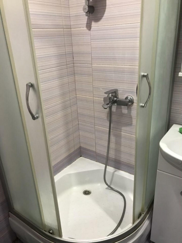 1-комн квартира Гвардейская улица, 21