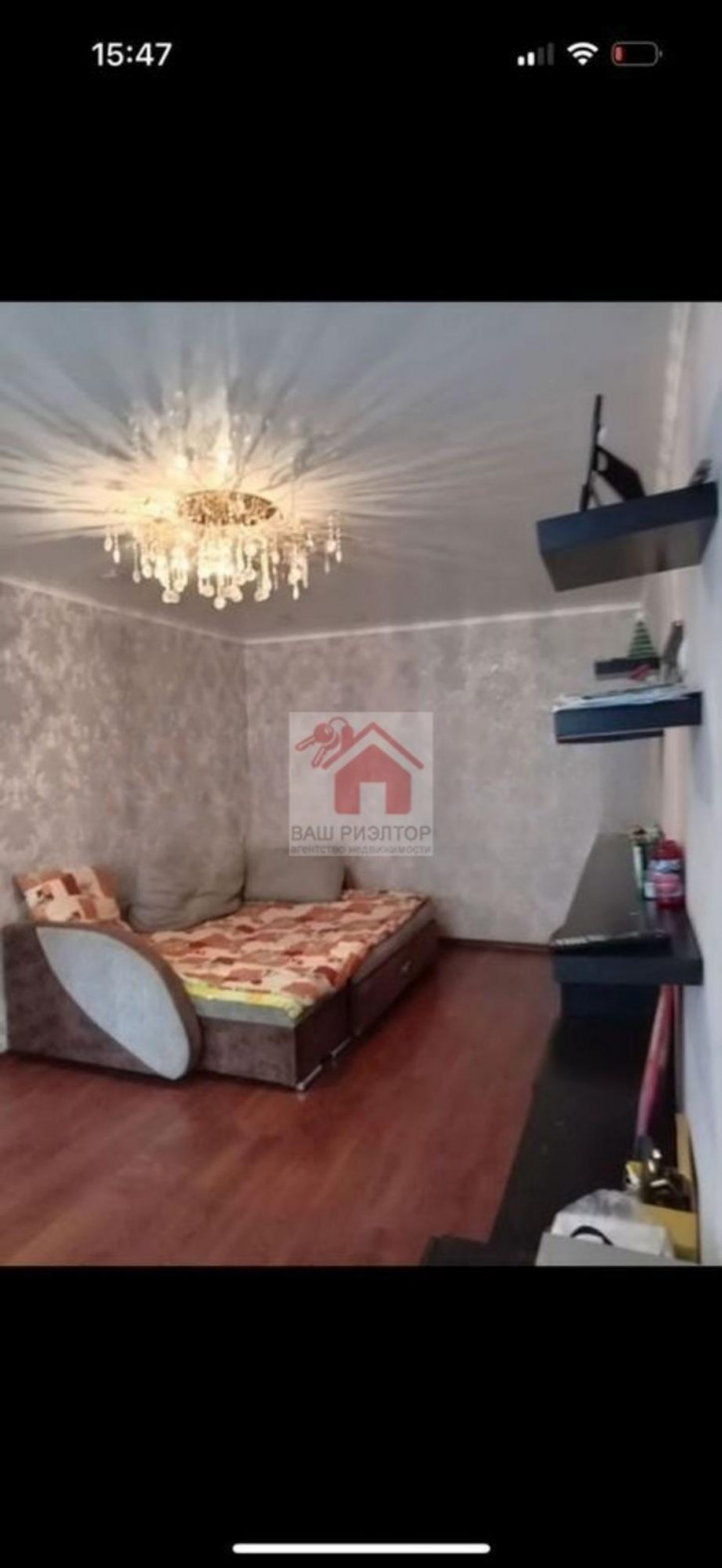 3-комн квартира Аэродромная улица, 110