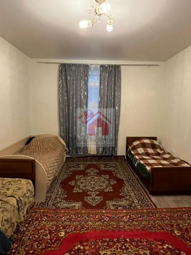 3-комн квартира Каховская улица, 12