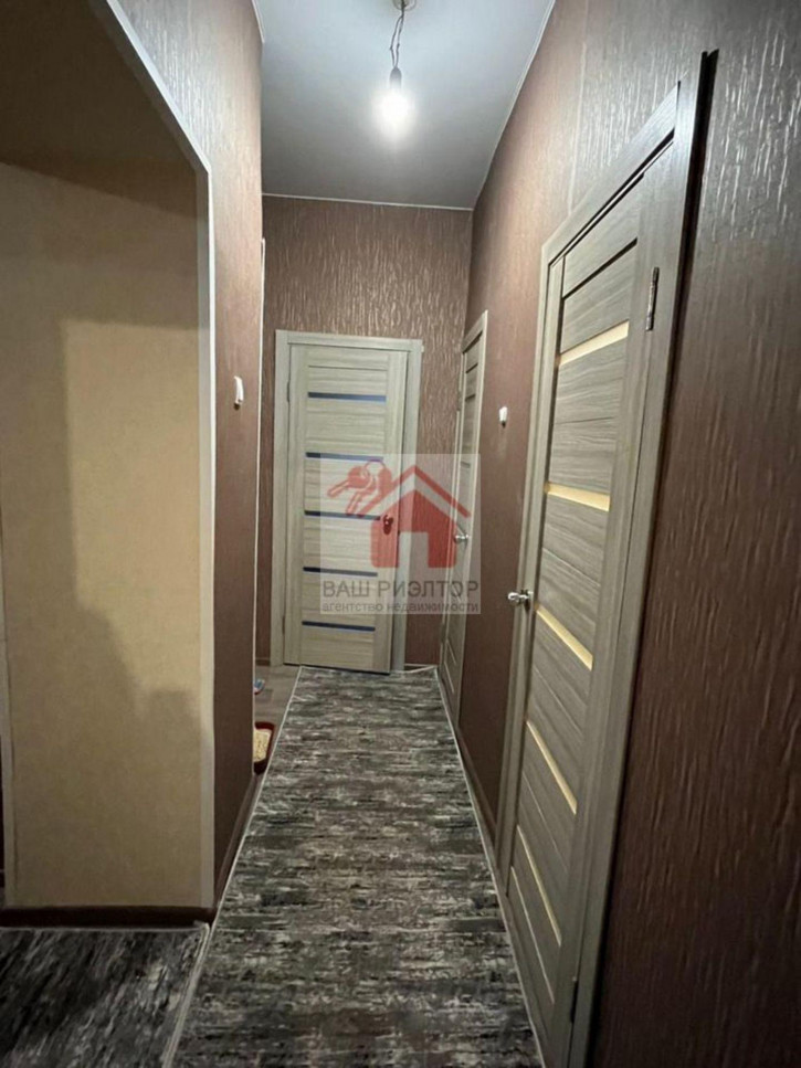 3-комн квартира Каховская улица, 12