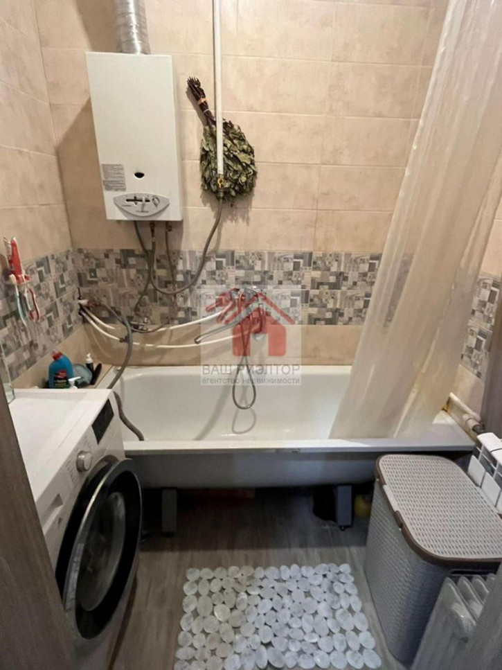 3-комн квартира Каховская улица, 12