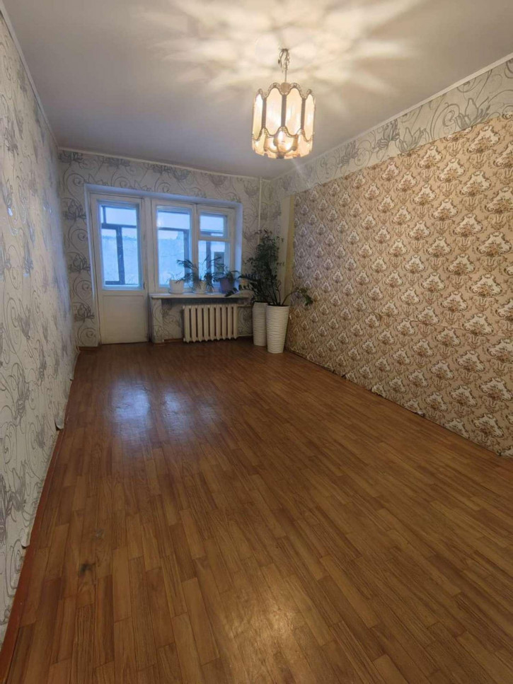 3-комн квартира Звездная улица, 9