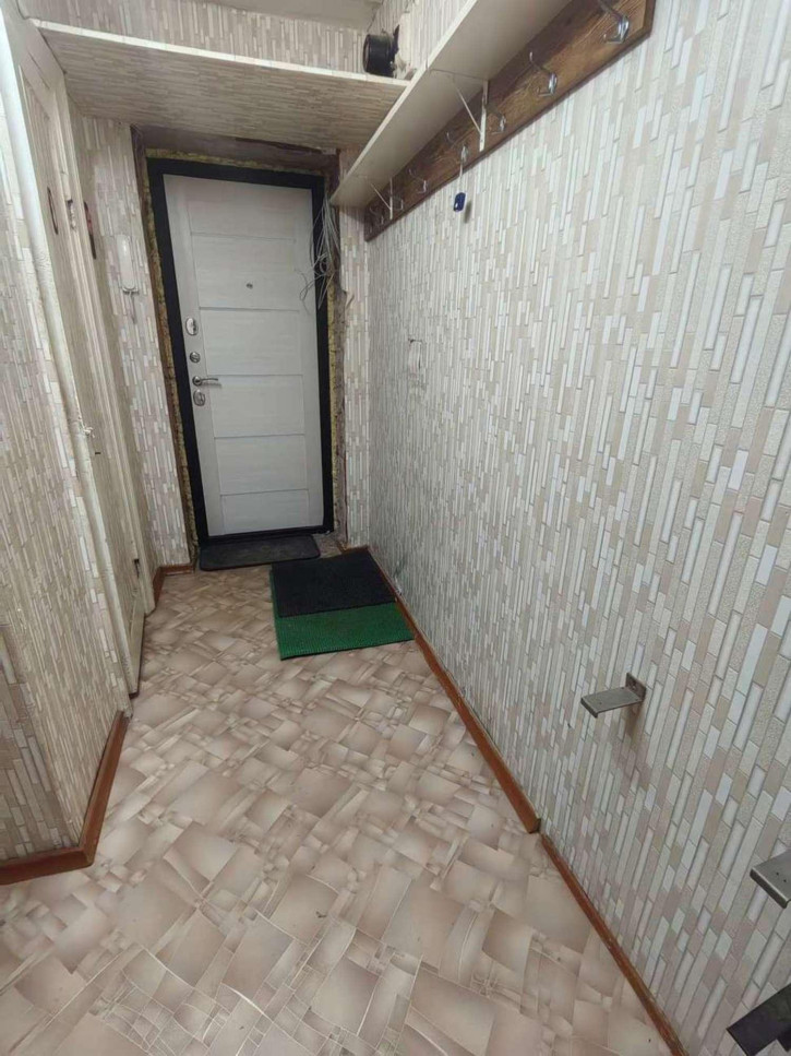 3-комн квартира Звездная улица, 9