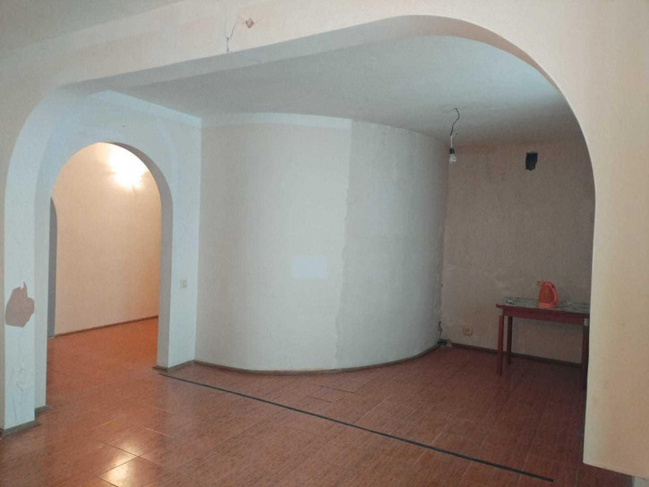 3-комн квартира Финская улица, 96