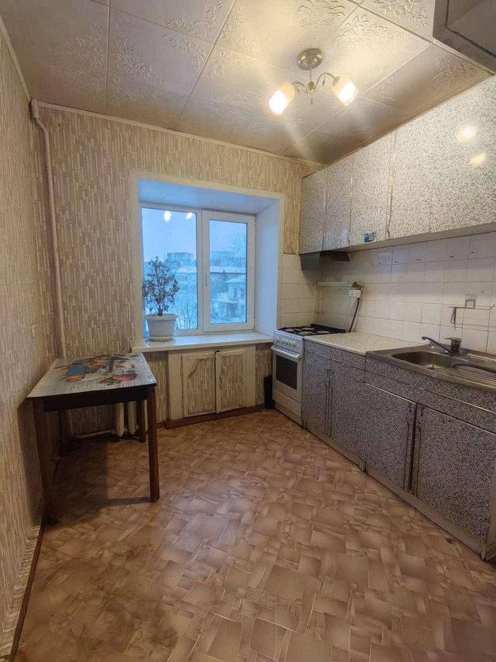 3-комн квартира Звездная улица, 9
