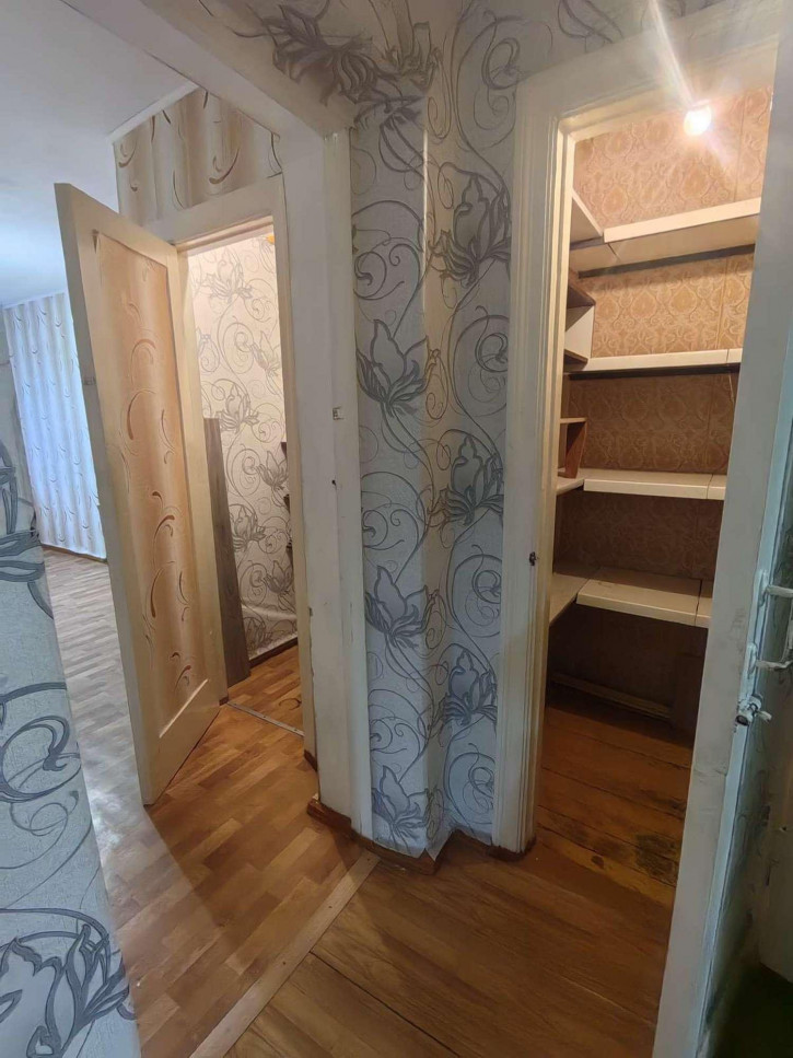 3-комн квартира Звездная улица, 9