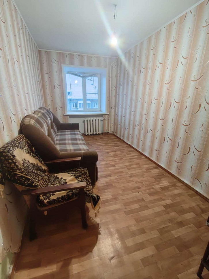 3-комн квартира Звездная улица, 9