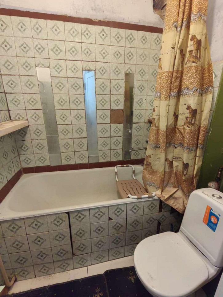 3-комн квартира Звездная улица, 9