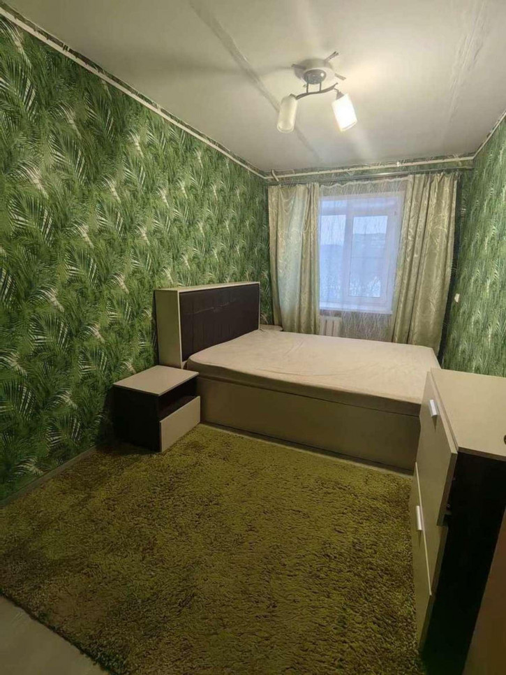 3-комн квартира Звездная улица, 9