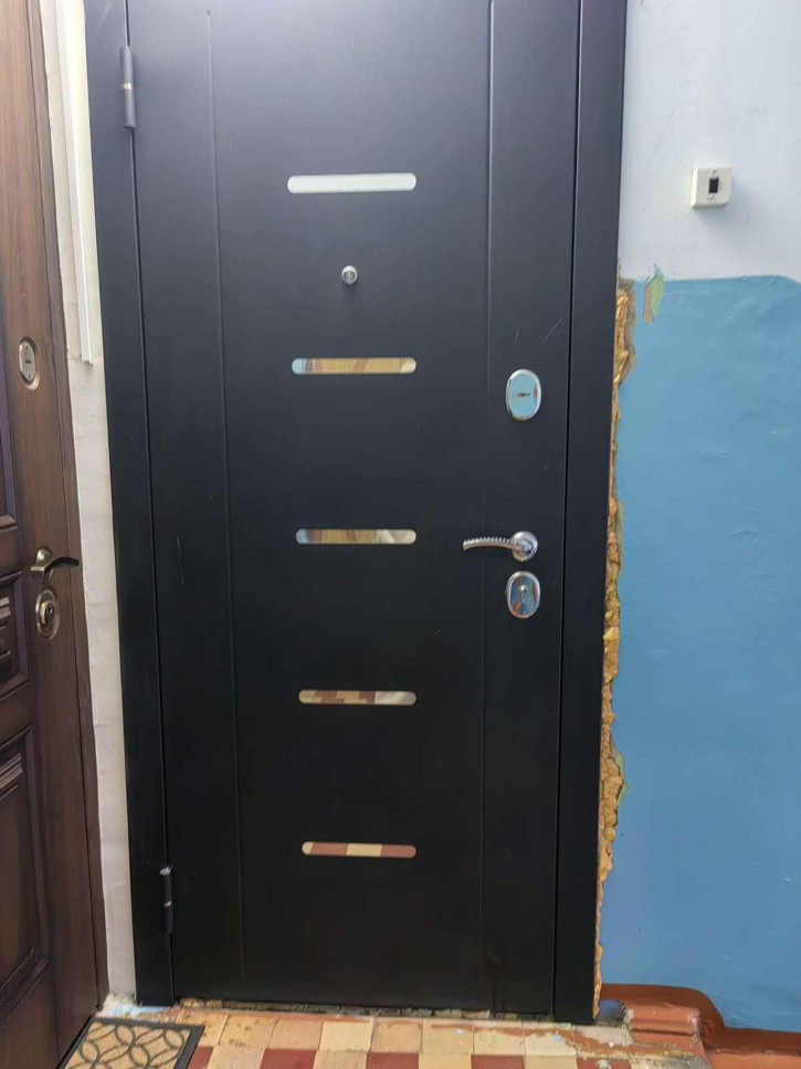 3-комн квартира Звездная улица, 9