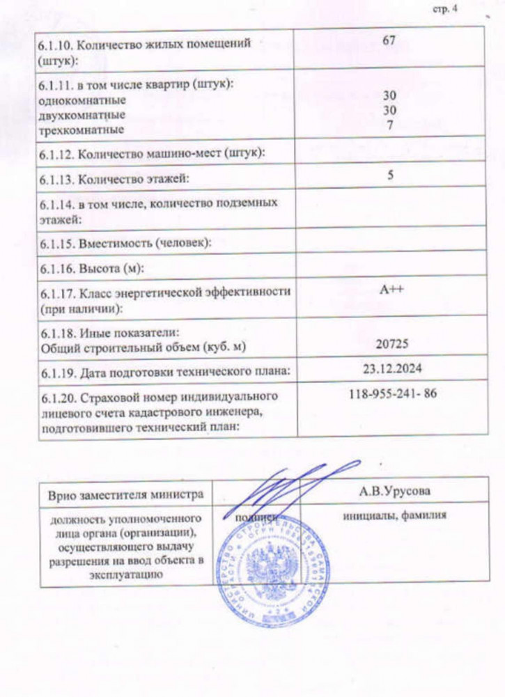 1-комн квартира Строителей, 11 1-комн квартира Строителей, 11