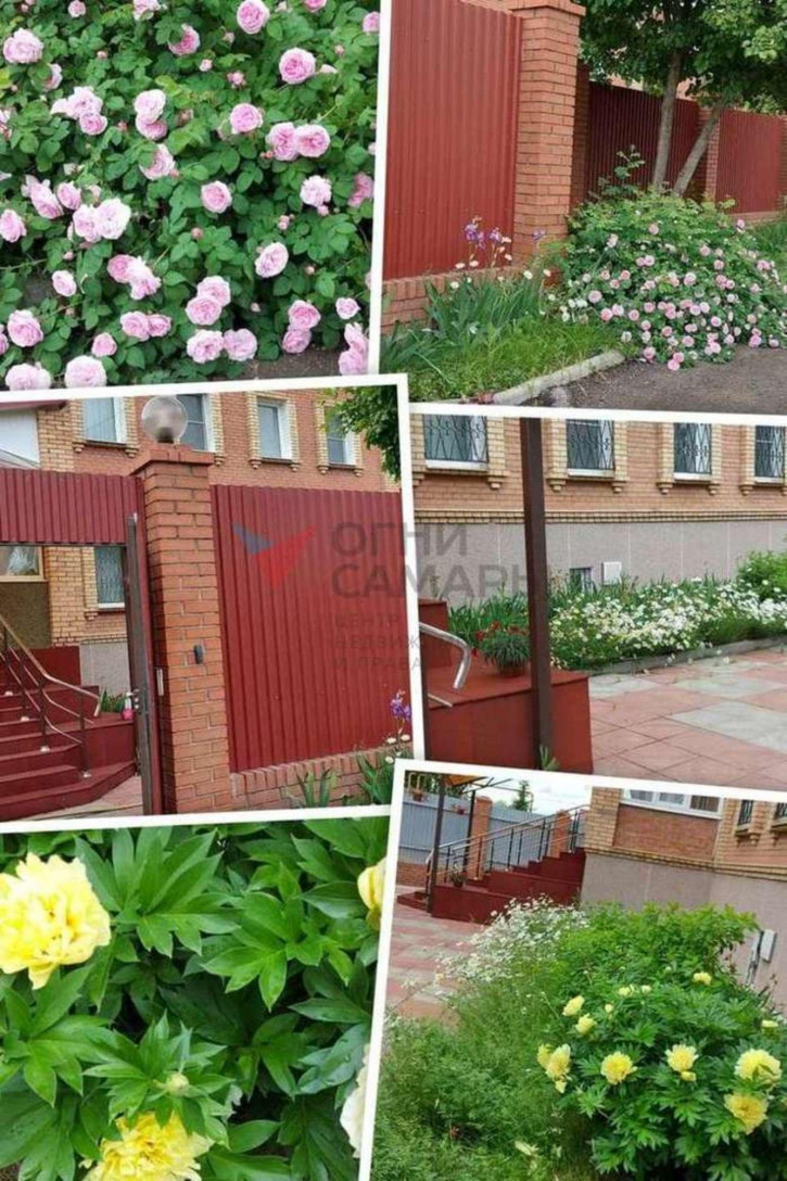 Коттедж/дом поселок Озерки, 155