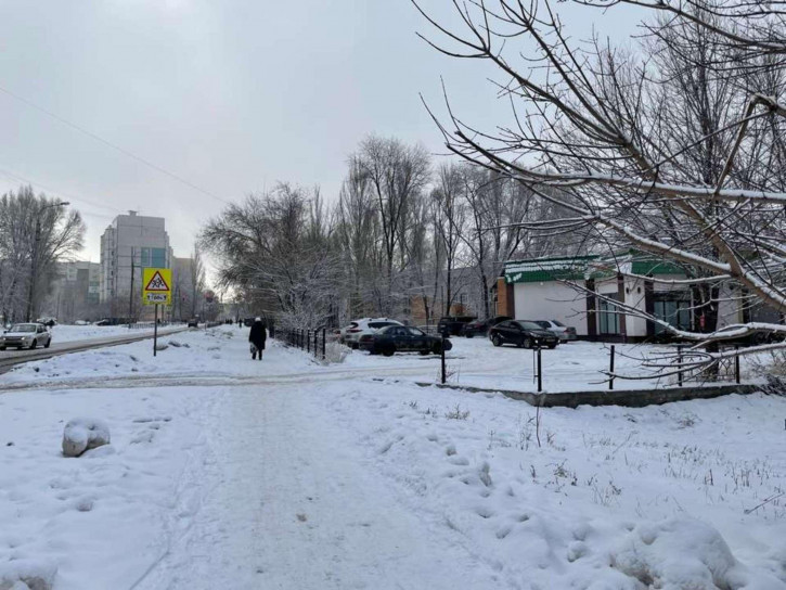 Торговое помещение Аминева улица, 28 Торговое помещение Аминева улица, 28