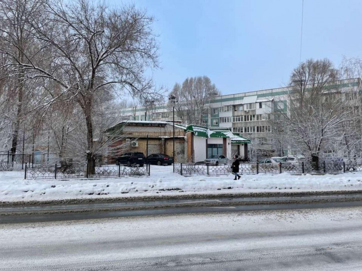 Торговое помещение Аминева улица, 28 Торговое помещение Аминева улица, 28