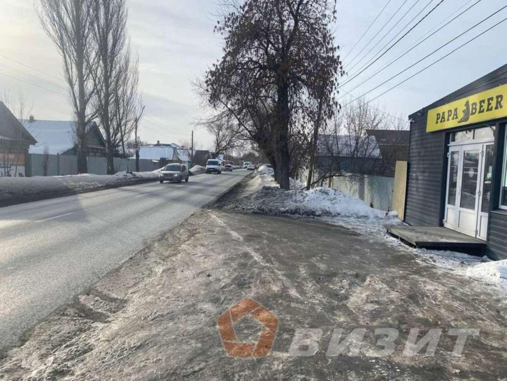 Торговое помещение Зубчаниновское шоссе, 20