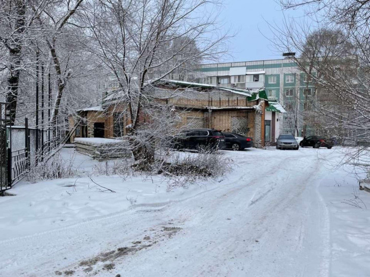 Торговое помещение Аминева улица, 28 Торговое помещение Аминева улица, 28
