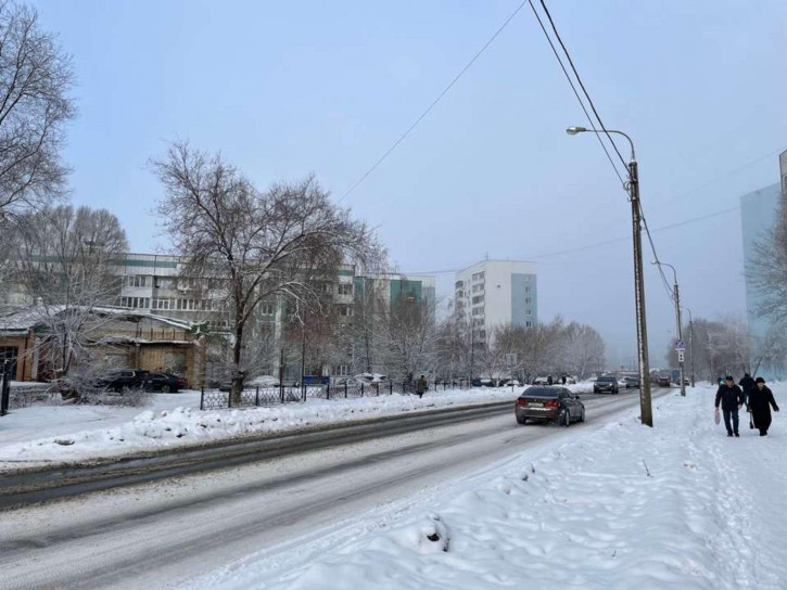 Торговое помещение Аминева улица, 28 Торговое помещение Аминева улица, 28