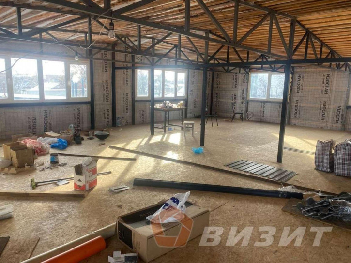 Торговое помещение Зубчаниновское шоссе, 20