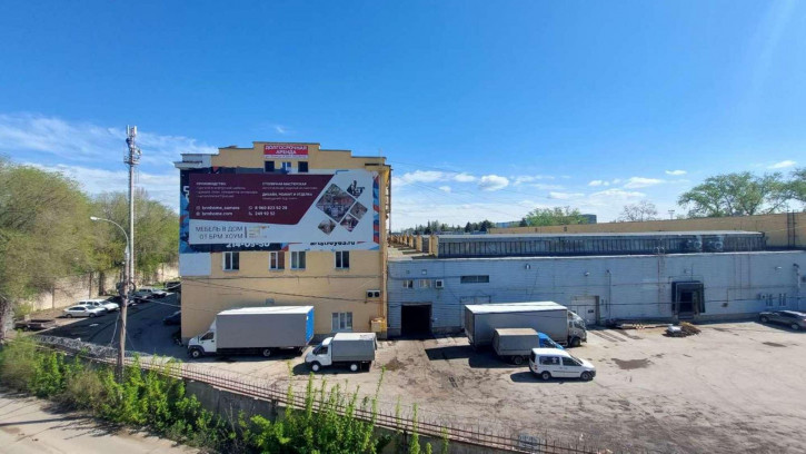Производственное помещение Земеца улица, 4