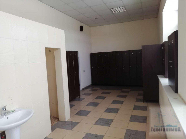 Помещение свободного назначения Заводское шоссе, 14к3