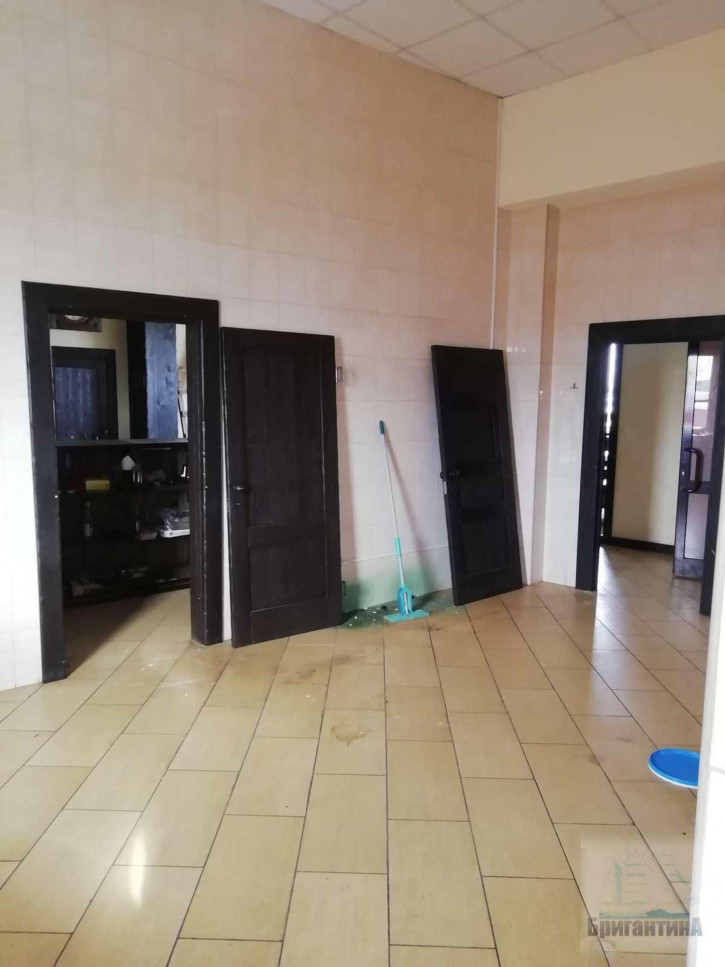 Помещение свободного назначения Заводское шоссе, 14к3