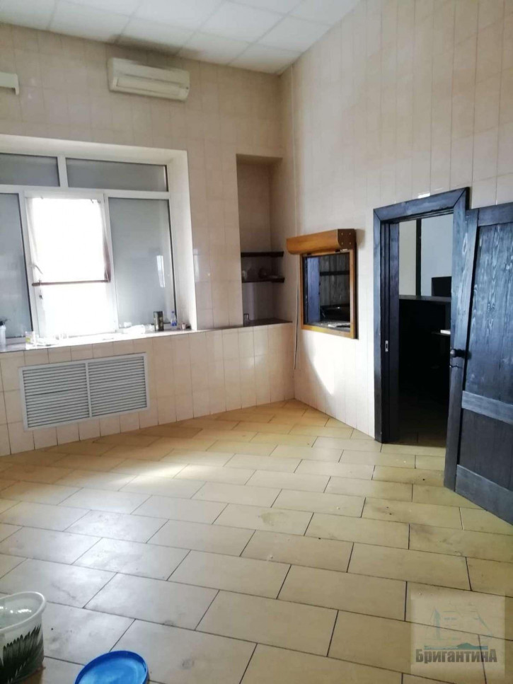 Помещение свободного назначения Заводское шоссе, 14к3