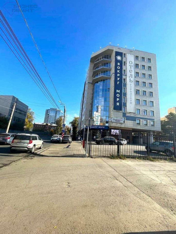 Офис Мичурина улица, 21